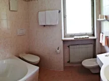 Camera tripla standard - Hotel Rodes