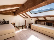 Arya Alpina Loft - Garni-Hotel Arya Alpine Lodge