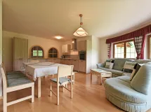 Appartment 140 m² - Apartments Konstanze