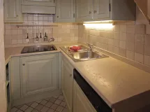 La Tambra 2-3 pers. - Apartments Marmolada