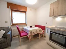 Two-Bedroom Apartment with garden - Apartments Cesa Bruma