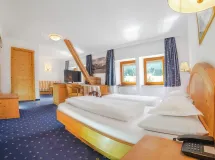 Junior Suite - Monte Pana – Dolomites Hotel