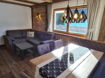 App. Saslonch - Apartments Pizuela