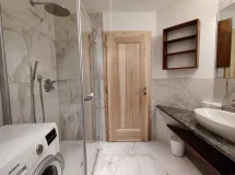Apartement 1 - Apartments Chalet Eguia