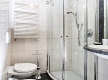 double room - Hotel Des Alpes