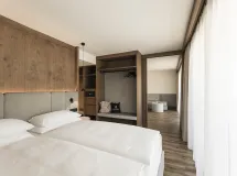 Prestige Family Suite - Rainell Dolomites Retreat