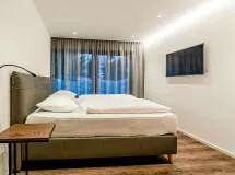 Ferienwohnung mit 3 Schlafzimmern - Apartments Rumanon
