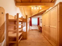 Three bedroom apartment - Hotel monte 44