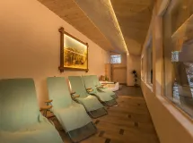 Appartamento originale tirolese con 2 camere da letto e terrazzo con vista montagna - Schoenau Bio & SPA Family Apartments