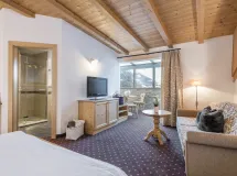 Comfort double room - Alpin Garden Luxury Maison & SPA - Adults Only