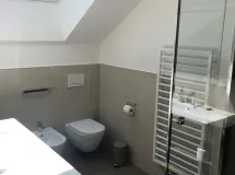 Apartment Rosa - Apartments Pedescin