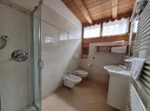 Appartamento "Dolomiti" per 2-3 persone - Apartments Villa Ladinia