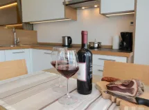 Appartamento monolocale - Apartments Mujnei