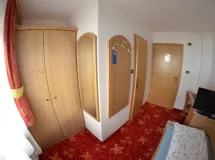 Camera singola - Garni - B&B Ossi