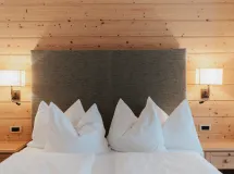 Familysuite - Garni - B&B - Hotel Mirabel