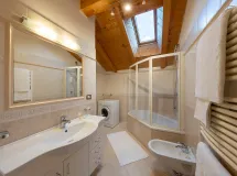 Three bedroom apartment - Hotel monte 44