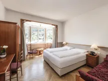 Comfort Zimmer - Classic Hotel Am Stetteneck