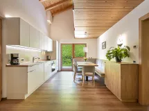 Apartment "Renate" - Apartments La Rives