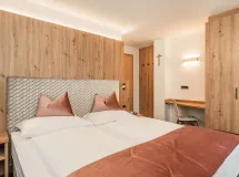 Sella Suite - Garni-Hotel Miara – Your Dolomites Home
