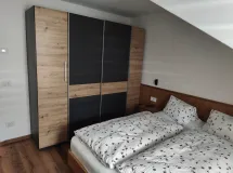 Apartment für 2-4 Personen - Apartments Puez