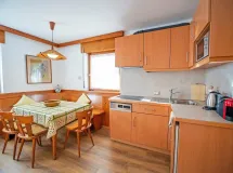 Two-Bedroom Apartment with garden - Apartments Cesa Bruma