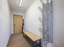 Ferienwohnung mit 2 Schlafzimmern und Garten - Apartments Raffl