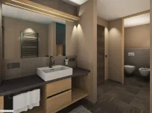 Superior Saslong - Hotel Pozzamanigoni