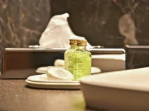 single room - Hotel Mignon