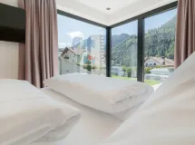 Small Villa with Sauna and garden - Apartments Villa Rames