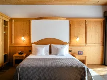 Juniorsuite - Hotel Dorfer alpine & charming