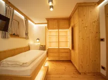 Appartamento con 2 stanze da letto e terrazzo - Apartments Berna