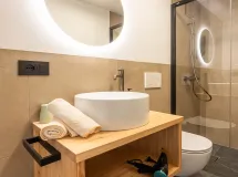 Camera doppia comfort - Hotel Pradell