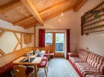 Dreizimmerwohnung - Hotel Monte 44