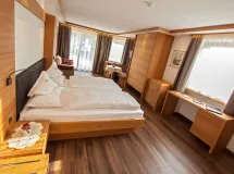 App. Saslonch 2-3 pers. - Garni-Hotel Aghel Suites & Apartments