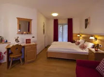appartament "Pralong" - Residence Merk
