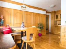 Appartement Groß - Apartments Chalet Aldian