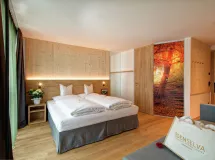 Premium Room - Mountain Design Hotel Eden Selva
