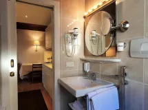 Family Apartment für 2 + Kind  - 54 - Residence Villa Stella