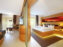 Suite "Alpine" - Hotel Valpudra