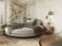 Doubleroom Natura - Hotel Plan de Gralba - das Berghotel