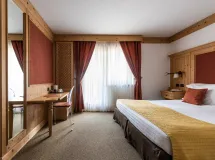 Doppelzimmer/Zweibettzimmer - Hotel Antares
