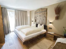 Turnadëur - Apartments Chalet da Mont