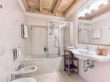 Ronc per 2-3 pers. - Apartments Ansciuda