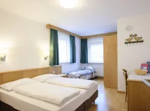 apartment for 6-8 persons - Apartments La Stua