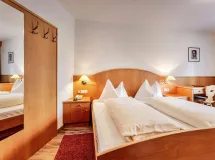 double room Standard - Hotel Christeinerhof - Villa Pallua