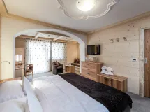 Standard - Hotel Portillo Dolomites 1966'