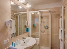 Camera Smart "Villa" - Apartments Villa Genziana