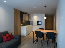 Apartment 1 per 4-6 pers. - Apartments Emilia