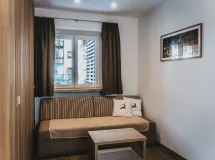 Appartment Seceda - Residence Fever