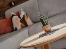 App. 6-8 pers. - Apartments Furmescer Alpine Home